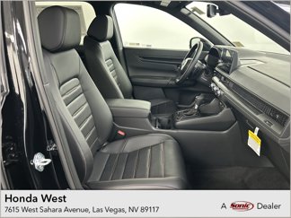 New 2026 Honda CR-V Sport-L image 1