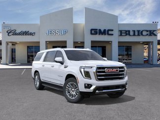 New 2025 GMC Yukon XL Elevation image 1