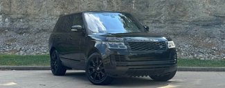 Used 2019 Land Rover Range Rover Supercharged image 1