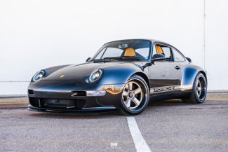 Used 1997 Porsche 911 Coupe image 1