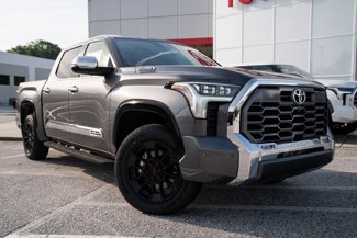New 2025 Toyota Tundra 1794 Edition image 1