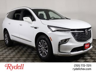 Certified 2023 Buick Enclave Essence w/ Sound and Sites Package image 1