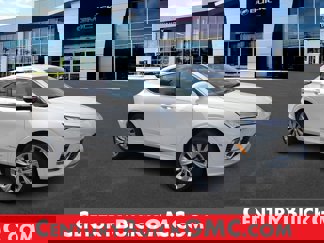 New 2025 Buick Envista Avenir image 1