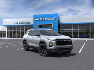 New 2026 Chevrolet Equinox LT w/ Convenience Package II image 1