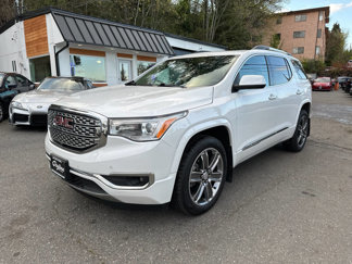 Used 2018 GMC Acadia Denali w/ Technology Package image 1