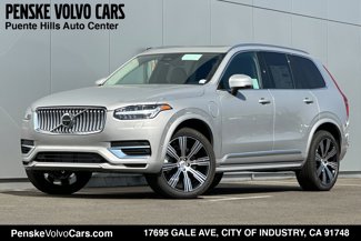 New 2025 Volvo XC90 T8 Ultra w/ Protection Package Premier image 1