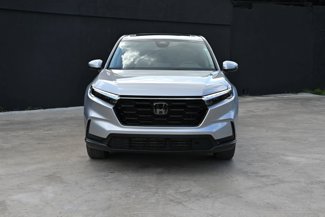 Used 2025 Honda CR-V EX video 2