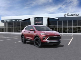 New 2025 Buick Encore GX Sport Touring w/ Advanced Technology Package image 1