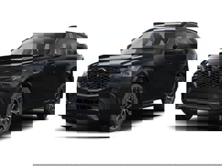 New 2025 MAZDA CX-70 3.3 Turbo S w/ Premium Plus image 1