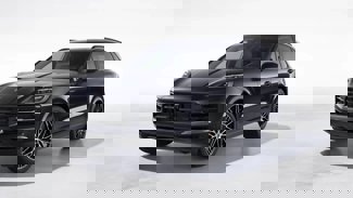 New 2026 Porsche Cayenne E-Hybrid image 1