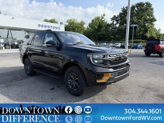 New 2025 Ford Expedition Tremor image 1