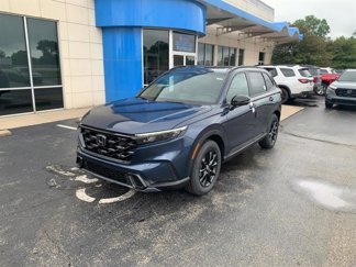 New 2026 Honda CR-V Sport-L image 1