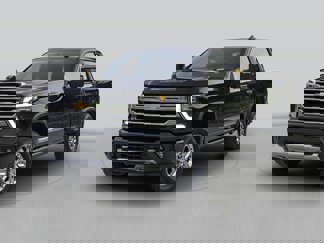 New 2025 Chevrolet Silverado 2500 LT image 1
