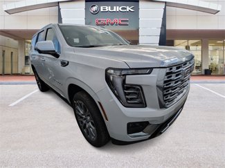 New 2025 GMC Yukon Denali w/ Denali Reserve Package image 1