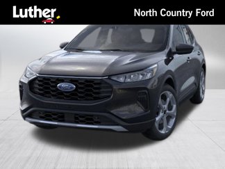 New 2026 Ford Escape ST-Line video 2