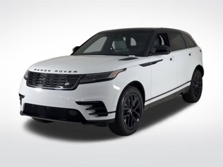 New 2026 Land Rover Range Rover Velar Dynamic SE image 1