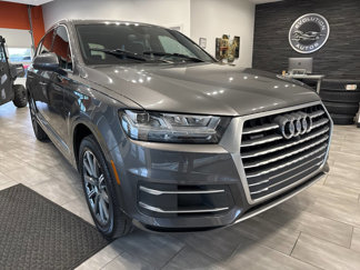 Used 2018 Audi Q7 2.0T Premium Plus image 1