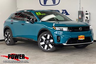 New 2025 Honda Prologue Elite image 1
