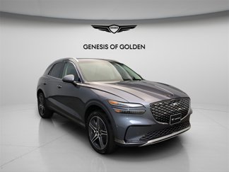 New 2026 Genesis Electrified GV70 Prestige image 1