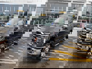 Used 2024 Ford F150 Lariat image 1