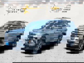 New 2026 Chevrolet Traverse LT w/ Enhanced Driving Package image 1