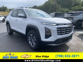 New 2026 Chevrolet Equinox LT w/ Convenience Package II image 1