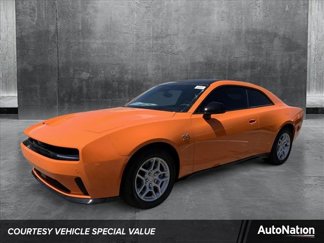 New 2025 Dodge Charger R/T w/ Sun & Sound Package image 1