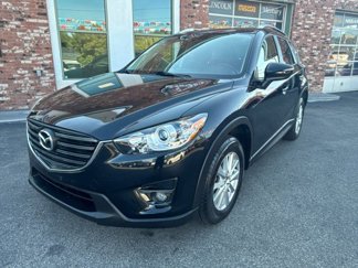 Used 2016 MAZDA CX-5 Touring image 1