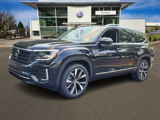New 2026 Volkswagen Atlas SEL Premium R-Line image 1