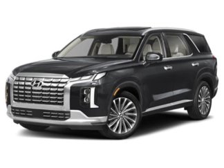 New 2025 Hyundai Palisade Calligraphy image 1