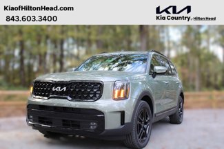 New 2025 Kia Telluride SX Prestige X-Line image 1