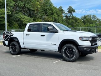 New 2026 RAM 1500 Rebel w/ Advanced Safety Group II image 1
