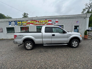 Used 2011 Ford F150 XLT w/ XLT Convenience Pkg image 1