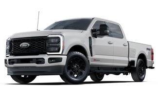 New 2025 Ford F350 Lariat image 1