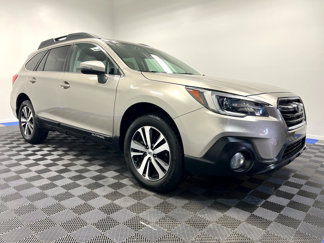 Used 2018 Subaru Outback 2.5i Limited image 1