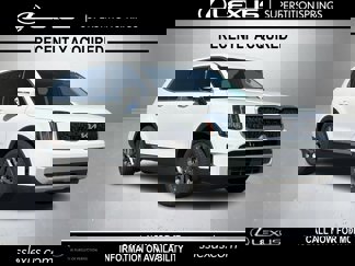 Used 2025 Kia Telluride LX image 1