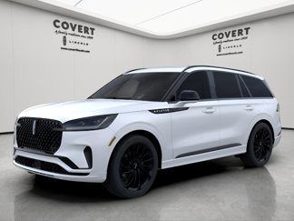 New 2025 Lincoln Aviator Reserve image 1