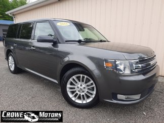 Used 2016 Ford Flex SEL w/ Equipment Group 201A image 1