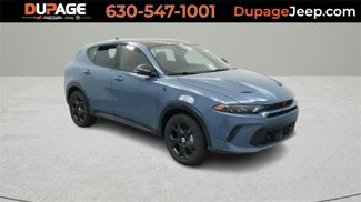 New 2024 Dodge Hornet R/T Plus w/ Tech Pack Plus w/o Parking image 1