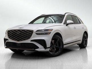 New 2026 Genesis GV70 3.5T Sport Prestige image 1