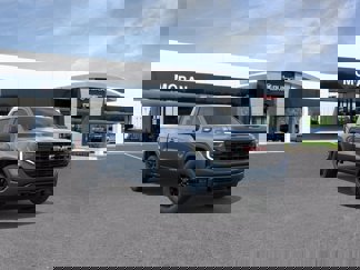 New 2025 GMC Sierra 1500 Elevation image 1