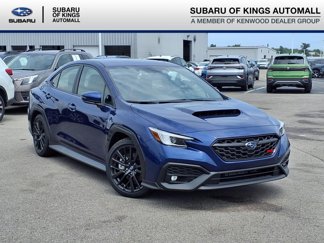New 2025 Subaru WRX Limited image 1