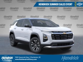 New 2026 Chevrolet Equinox LT w/ Convenience Package II image 1