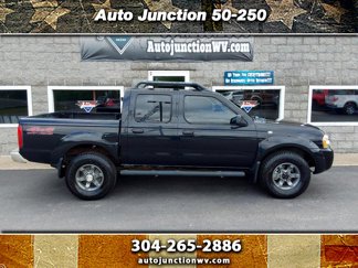Used 2004 Nissan Frontier XE w/ (PWR) XE Pwr Pkg image 1