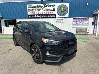 Used 2019 Ford Edge ST w/ Convenience Package image 1