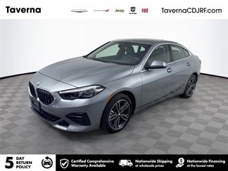 Used 2024 BMW 228i xDrive Gran Coupe w/ Convenience Package image 1