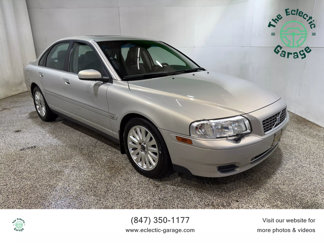 Used 2004 Volvo S80 2.9 image 1