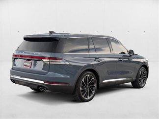 New 2025 Lincoln Aviator Reserve w/ Luxury Package video 2