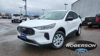 New 2025 Ford Escape Active w/ Cold Weather Package image 1