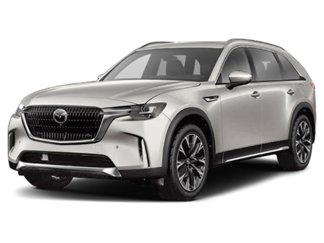 New 2025 MAZDA CX-90 Plug-In Hybrid w/Premium Sport image 1
